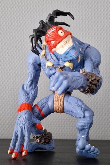Hasbro Small Soldiers Insaniac Pop - 1998 beschikbaar voor biedingen