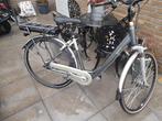 Eltrice fiets sparta  opknapper, Fietsen en Brommers, Elektrische fietsen, Ophalen