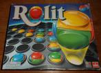 spel Rolit, Hobby en Vrije tijd, Gezelschapsspellen | Bordspellen, Ophalen of Verzenden, Zo goed als nieuw