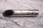 Selmer Metal E - Vintage Tenorsax Mondstuk, Ophalen of Verzenden, Gebruikt, Saxofoon