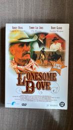 Lonesome dove - 2 dvd-box, Cd's en Dvd's, Ophalen of Verzenden, Vanaf 12 jaar, Zo goed als nieuw, Drama