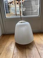 Antieke schoollamp, Antiek en Kunst, Ophalen