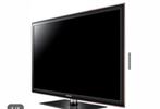 Samsung UE40D7500 40 inch Smart TV, Ophalen of Verzenden, 100 Hz, Samsung, 40 tot 60 cm