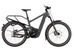 Riese & Müller Delite5 GT pinion HS Mixed Stone Grey 51cm 2, 51 tot 55 cm, Nieuw, Riese & Müller