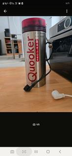 Quooker pro3+ kraan, Ophalen of Verzenden, Gebruikt