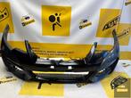Bumper Honda Civic voorbumper 71101-TV0-ZZ00, Honda, Gebruikt, Voor, Ophalen of Verzenden