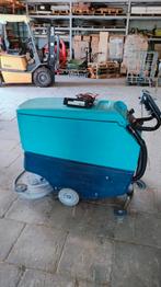 Schrob en zuigmachine, Doe-het-zelf en Verbouw, Reinigingsmachines, Ophalen, Gebruikt, Overige typen