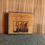 Tchaikovsky & Gretchaninov - Koren of Klassiek Boxset, Ophalen of Verzenden