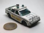 Rover 3500 Police, Matchbox, Hobby en Vrije tijd, Modelauto's | Overige schalen, Matchbox, Gebruikt, Ophalen of Verzenden, Auto
