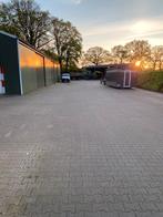 Bedrijfsruimte/ opslagruimte 200m2, Huur, Bedrijfsruimte