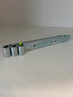 3 Duimhengen 30cm - Nieuw, Ophalen of Verzenden, Nieuw, IJzer, Scharnier