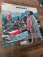Lp vinyl Various artists - Woodstock, Ophalen of Verzenden, Gebruikt, 12 inch, Nederlandstalig