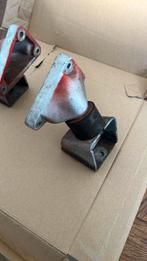 Motorsteunen volvo penta aq170 aq130, Ophalen of Verzenden, Zo goed als nieuw, Motor en Techniek, Motorboot