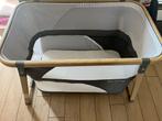 Kinderkraft 4-in-1 Campingbedje/Babybedje + Matras, Ophalen of Verzenden, Zo goed als nieuw, Reisbedje