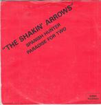 the shakin arrows - spanish hunter ( rock n roll), Cd's en Dvd's, Vinyl Singles, Pop, Ophalen of Verzenden, 7 inch, Single