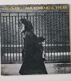 LP - Neil Young - After the Goldrush, Ophalen of Verzenden, Zo goed als nieuw, 12 inch, Poprock