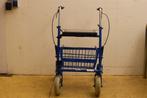 Provo inklapbare rollator 48267, Ophalen of Verzenden, Gebruikt