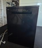 ZGAN Inventum Vaatwasser - 1 jaar oud, 60 cm of meer, Kort programma, Ophalen of Verzenden, Zo goed als nieuw