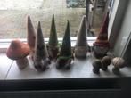 Kabouters, Verzamelen, Poppetjes en Figuurtjes, Ophalen, Nieuw