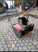 Schneefräse - Splint fehlt, Ophalen, Gebruikt, Benzine