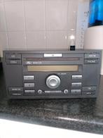 Radio Ford 6000 CD, Auto diversen, Autoradio's, Ophalen of Verzenden, Zo goed als nieuw