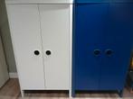 2x kinder kledingkast Busunge van Ikea, Huis en Inrichting, Ophalen, 50 tot 100 cm, Zo goed als nieuw, 150 tot 200 cm