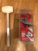 Rubi delta level systeem, Ophalen, Zo goed als nieuw