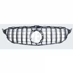Grill Hoogglans Zwart Radiatorgrille GT Panamericana zonder, Gebruikt, -, -, 6 maanden garantie