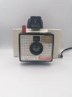 Polaroid Land swinger 20 vintage analog, Polaroid, Gebruikt, Ophalen of Verzenden, Polaroid