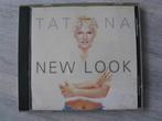 Tatjana - New Look 14 geweldige nummers, Verzenden, 1980 tot 2000, Zo goed als nieuw