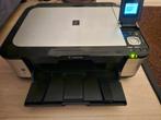 Canon Pixma MP550 incl. Cartridges, Computers en Software, Printers, Ophalen of Verzenden, Gebruikt, Printer