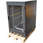 Knürr 24H E+Lüfter 230V A3C40084361 Server Rack, Computers en Software, Serverkasten, Ophalen, Zo goed als nieuw, Glas, Plaatstaal