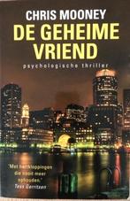 De geheime vriend, Geheime aanbidder, Ophalen of Verzenden, Zo goed als nieuw