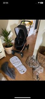Kinderwagen merk: Maxi Cosi, Ophalen, Zo goed als nieuw, Maxi-Cosi