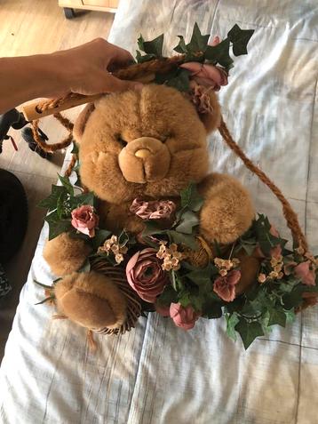 Te koop beren schommel beschikbaar voor biedingen