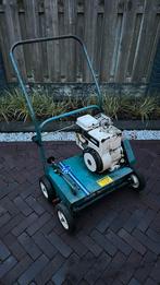 Bluebrid verticuteermachine, Tuin en Terras, Cirkelmaaier, Ophalen, Gebruikt, Bluebird