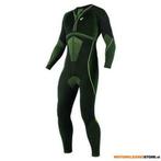 Dainese D-CORE DRY SUIT, Zwart-Fluor, Motoren, Ophalen of Verzenden, Nieuw met kaartje