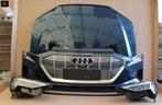 Audi E-Tron voorkop, Auto-onderdelen, Carrosserie en Plaatwerk, Gebruikt, Bumper, Achter, Ophalen
