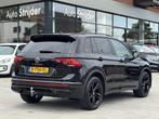 Volkswagen Tiguan 1.5 TSI R-Line Business+ | Leder int. | Tr, 1441 kg, Stof, 4 cilinders, 150 pk