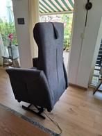 Sta-op stoel Barocco, Huis en Inrichting, Stoelen, Ophalen, Zo goed als nieuw, Eén, Stof
