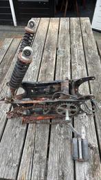 Honda camino achterbrug, Ophalen of Verzenden, Gebruikt, Frame, Overige merken