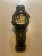 Casio geotrail ft-121, Casio, Gebruikt, Zwart, IOS