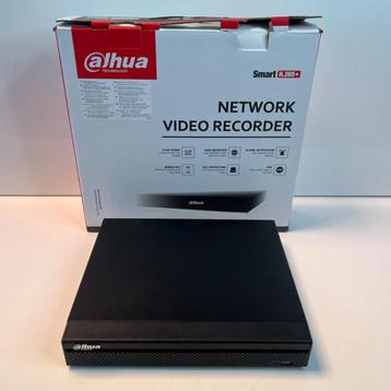 Dahua DHI-NVR4108HS NVR Recorder | 8 kanaals beschikbaar voor biedingen