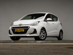 Hyundai I10 1.0i Comfort Sport (CRUISE,BLUETOOTH,ELEKTRISCH, Auto's, Hyundai, Gebruikt, Euro 6, 4 stoelen, Wit