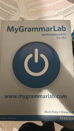 MyGrammarLab, Ophalen of Verzenden, Nieuw, Overige niveaus, Engels