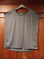 sport shirt grijs 48, Kleding | Dames, Grijs, Shirt of Top, Ophalen of Verzenden, Zo goed als nieuw