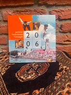 Postzegel Jaarboek 2006 Compleet - Incl. Factuur, Ophalen of Verzenden, Na 1940, Postfris