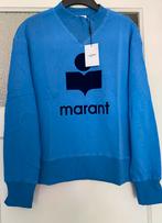 Isabel Marant trui, Kleding | Dames, Truien en Vesten, Isabel Marant, Blauw, Nieuw, Ophalen of Verzenden