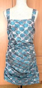 Melanie Jager jurk maat 40[v]