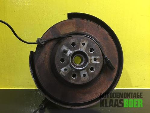 Fusee houder rechts-achter van een Alfa Romeo 156, Auto-onderdelen, Ophanging en Onderstel, Alfa Romeo, Gebruikt, 6 maanden garantie